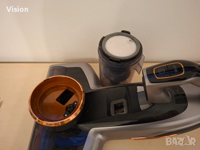 Филтъри JIMMY B505, B506, B603, B603 Pro, BX5, WB55, WB73, B6 Pro, BX6 и BX7 Pro., снимка 3 - Прахосмукачки - 53360119