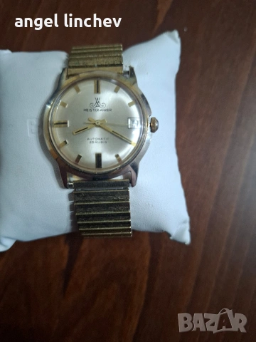 мъжки часовници , снимка 2 - Антикварни и старинни предмети - 53484353