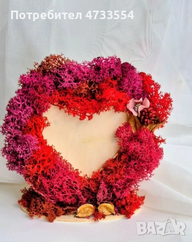 Рамка за снимка , снимка 2 - Декорация за дома - 53423727