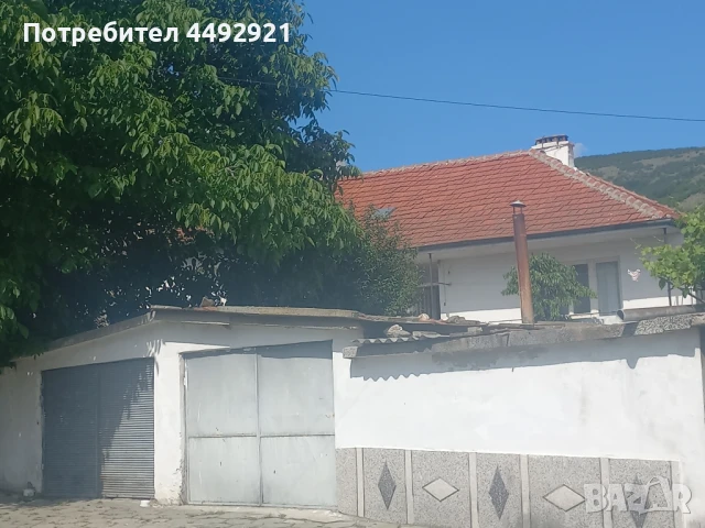 Къща  на два етажа .цена 155000 евро, снимка 7 - Къщи - 50576952