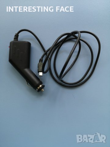Зарядно за запалка с кабел Micro USB, снимка 4 - Зарядни за кола - 43630161