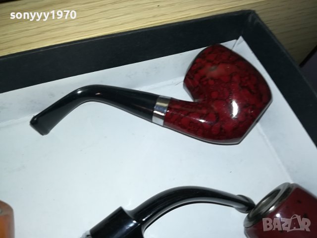 NEW PIPE-ЛУЛА ПО ИЗБОР 85ЛВ ЗА БР 1311230844, снимка 7 - Лули - 42967876