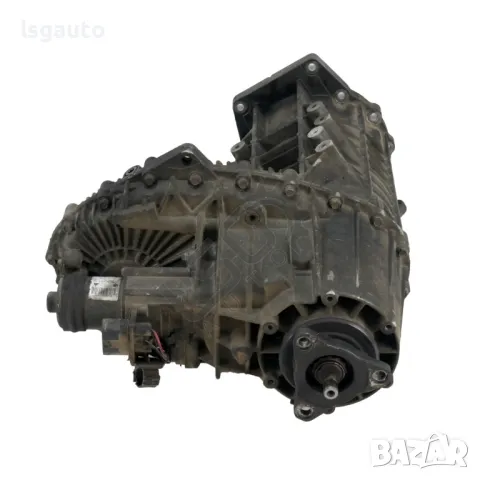 Раздатъчна кутия Volkswagen Touareg I (7L) 2002-2010 ID: 142567, снимка 3 - Части - 48966738