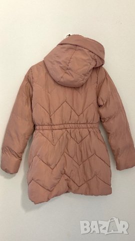 Яке за момиче 10-12 години нов, снимка 2 - Детски якета и елеци - 43985977