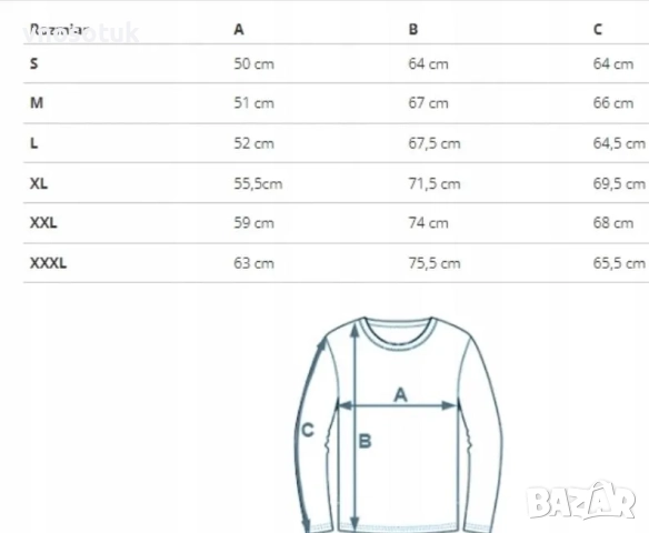 Мъжки суичер  U.s Polo Assn размер М, снимка 4 - Суичъри - 51984425