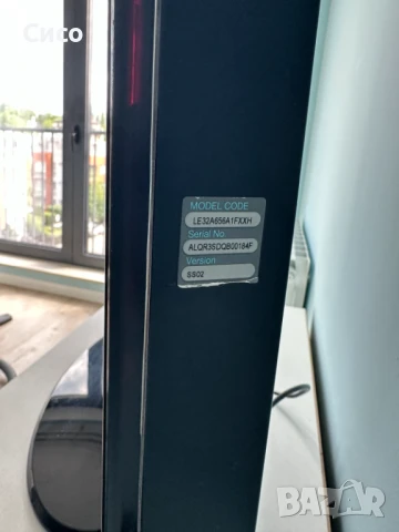 Samsung 32" FullHD - LE32A656A1F - перфектно състояние, снимка 10 - Apple iPhone - 51373544