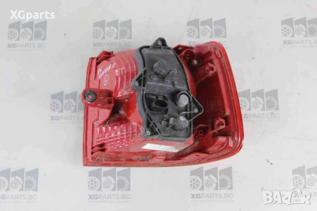 Ляв външен стоп за Volkswagen Sharan II (2010-2020) 038130073AK, снимка 3 - Части - 52659283