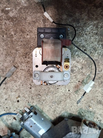 части за кафемашина SOLIS MASTER PRO, снимка 9 - Кафемашини - 51639982