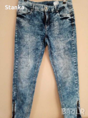 Дънки, снимка 2 - Дънки - 28174427