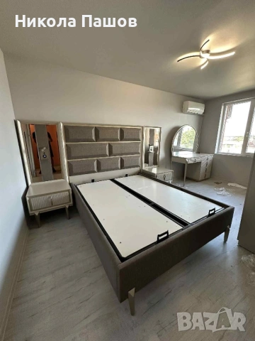 Сглобяване и монтаж на мебели 