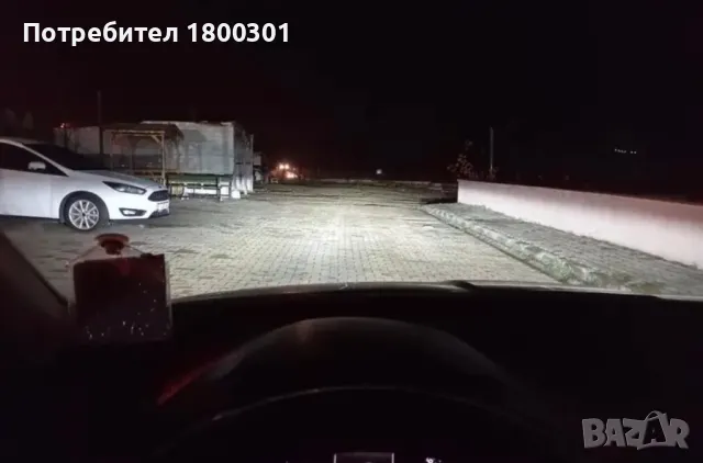 D2S LED система, снимка 2 - Аксесоари и консумативи - 48831403