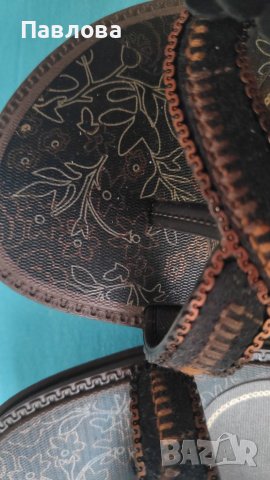 Grendha нови чехли от Бразилия, снимка 7 - Чехли - 37303700