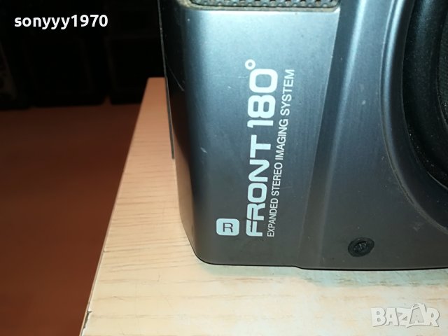 AIWA SX-ANS70 ТОНКОЛОНА 1БР 0402231736, снимка 10 - Тонколони - 39554056