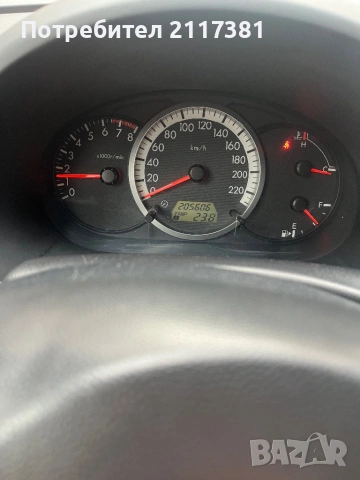 Мазда 5, снимка 5 - Автомобили и джипове - 53163921