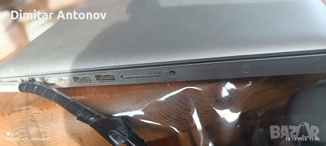 продавам MacBook pro 13 2010, снимка 3 - Лаптопи за дома - 52835173