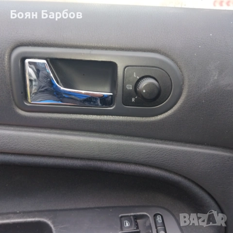 volkswagen passat b 5 2005  на Части , снимка 11 - Автомобили и джипове - 53215703