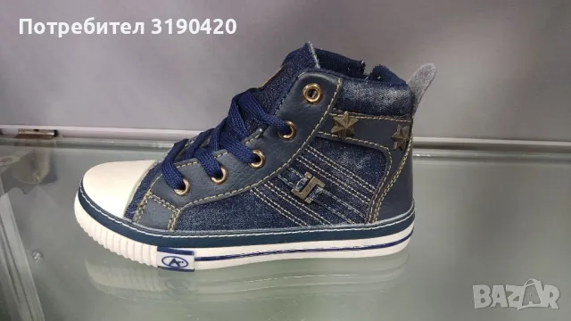 Детски кецове , снимка 1