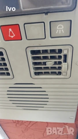 Mercedes-Benz Sprinter 616, снимка 15 - Бусове и автобуси - 50674163