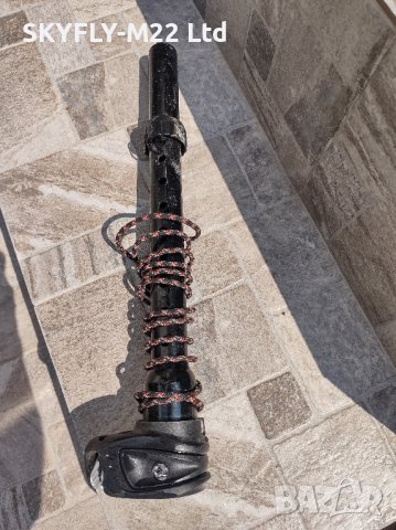 Удължител за уиндсърф RDM US Box