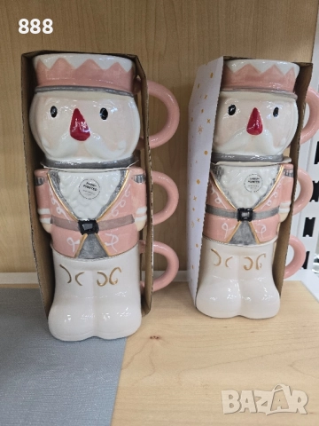 чинии и чаши, снимка 15 - Чинии - 47065492