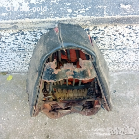 Mz es 150 цял или на части , снимка 4 - Мотоциклети и мототехника - 51840243