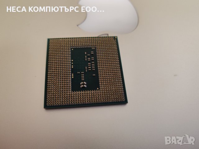 процесор за лаптоп i5-4300m, снимка 2 - Части за лаптопи - 43958988