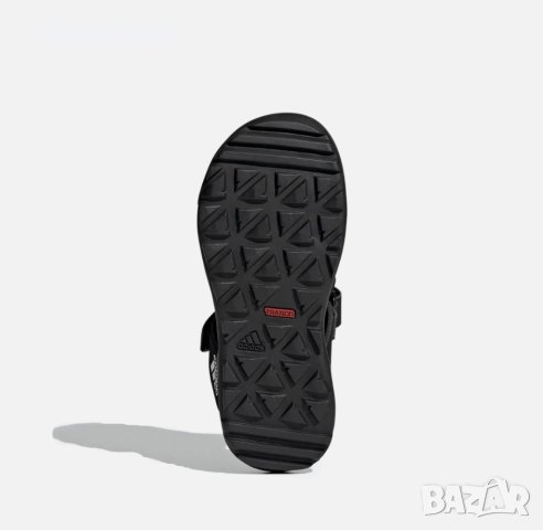 НАМАЛЕНИЕ !!!  Детски сандали Adidas Captain Toey FX4203, снимка 6 - Детски сандали и чехли - 43915145