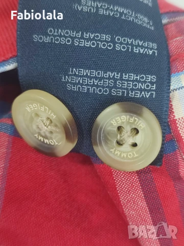 Tommy Hilfiger shorts L, снимка 5 - Къси панталони - 51204911