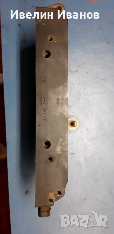 Запалителна бубина ДЕЛФИ за опел корса Ц 1.4 / 19005212, снимка 2 - Части - 39082298