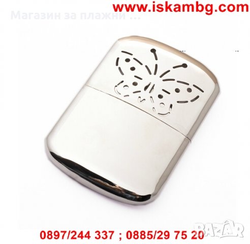 Нandwarmer - Джобна печка - КОД 0655, снимка 16 - Други стоки за дома - 28463649