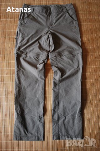 The North Face Zip Off Stretch Дамски панталон 32/М salomon salewa
