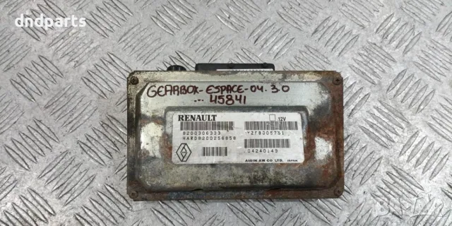 Компютър скорости Renault Espace 3.0i 2004г.	