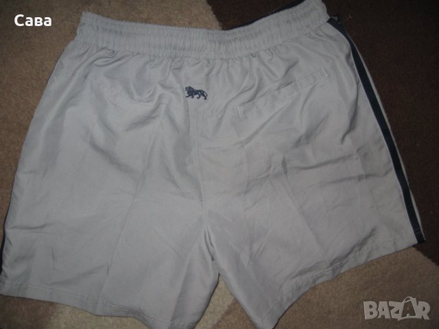 Шорти LONSDALE   мъжки,Л-ХЛ, снимка 3 - Спортни дрехи, екипи - 33382723