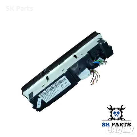 Панел климатик за БМВ Е46 / BMW E46 /190011/, снимка 2 - Части - 47352278