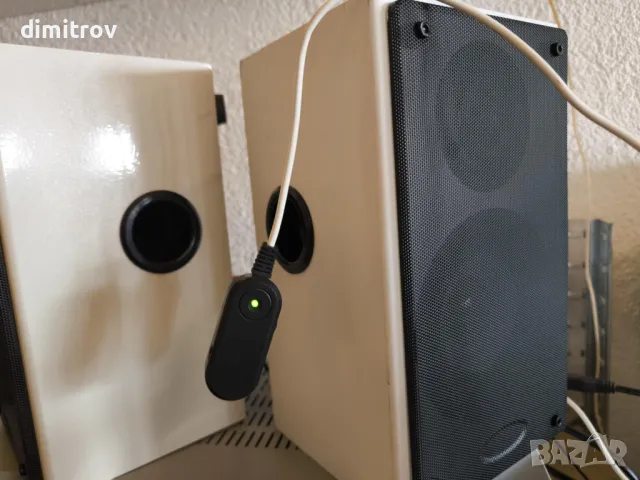 Clever Audio Acoustics, снимка 6 - Ресийвъри, усилватели, смесителни пултове - 50109080