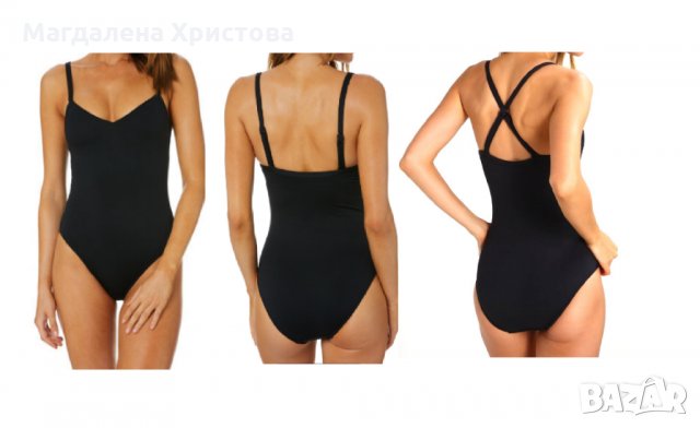 Цял бански SEAFOLLY , снимка 2 - Бански костюми - 33073235