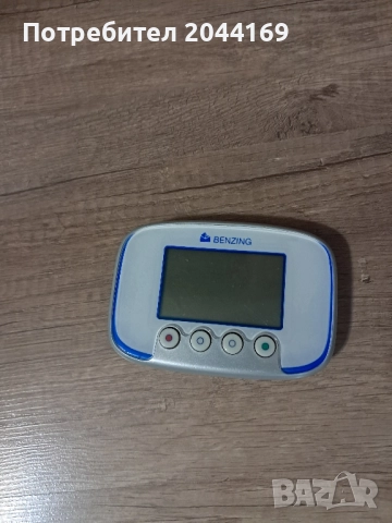 Спортни Гълъби система Benzing g2, снимка 1