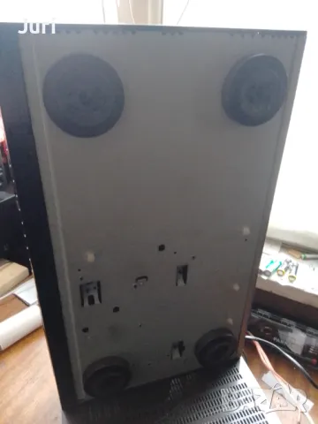 Yamaha cdx 590 диск плеър, снимка 5 - Аудиосистеми - 49614902