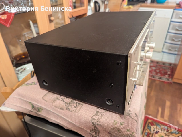 Marantz SD 3000, снимка 10 - Декове - 53155572