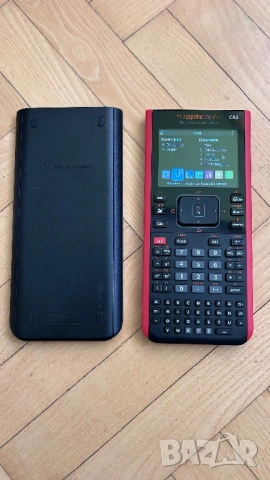 Texas Instruments TI-NSPIRE CX-II T CAS