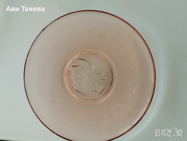 десертни чинии , снимка 2 - Сервизи - 44112591