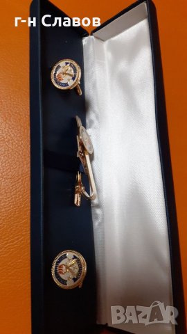 U.S NAVY Флотски Ръкавели и Игла! , снимка 7 - Други - 39318329