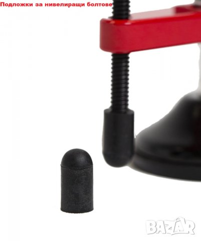 Винтови подложки