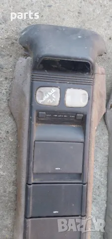 Панел Таван Jeep Чероки XJ 2бр., снимка 3 - Части - 48328929