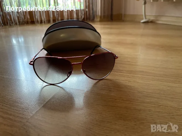 Слънчеви очила