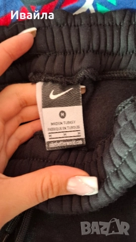 Nike долнище, снимка 2 - Спортни екипи - 52095431