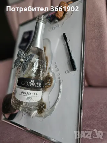 3Д картина Италианско вино , снимка 7 - Подаръци за жени - 48965154