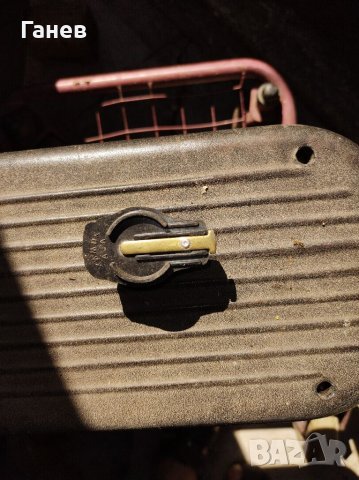 Резервни части за ЗИЛ нови, снимка 8 - Камиони - 38008519