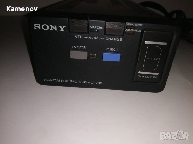 Продавам зарядно устройство , снимка 2 - Друга електроника - 37693635