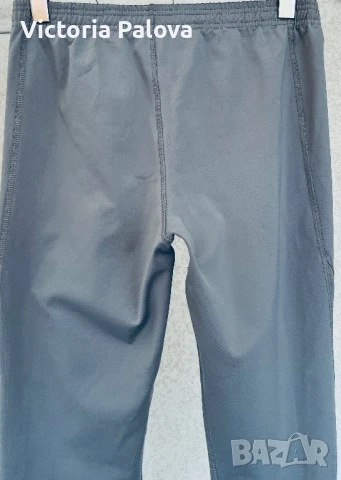 Спортно долнище SHAMP CREATIVE FASHION унисекс, снимка 8 - Спортни екипи - 50578304